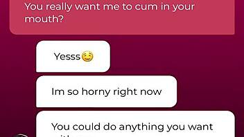 Naughty nude fantasy babe makes you uncomfortable part 2