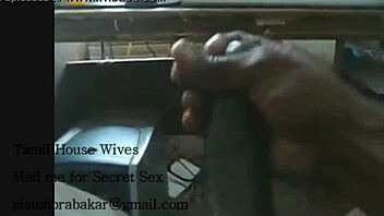 tamil wife craves that massive tamil cock deeply