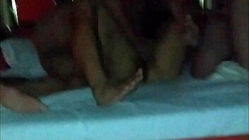 corno films hot wife raw missionary with two hung studs