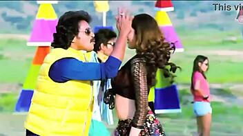 hot pranitha subramanian nude scenes compilation sizzling