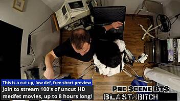 Jasmine Rose's Bush Blasted with Cum in POV