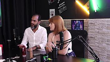 melhores momentos da reh queen massagem tantrica no sensual cast parte 15?