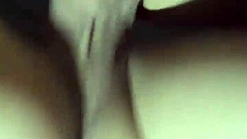 Hardcore anal assfucking married woman before her husband