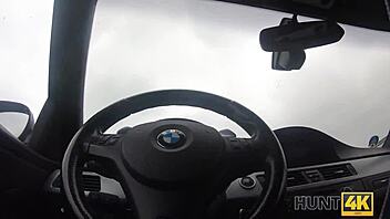 hunter bags impressive model for bitcoin outdoor fuck 😈💰