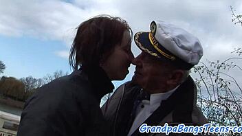 i get doggystyled so hard busty eurobabe tits bouncing wild