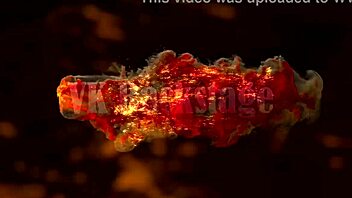 Cute Teen Sara's First Anal Gaping With Huge Cock And Ass To Mouth Action