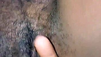 En-Chan Masters Three Fingers Deep Pussy Technique Part 1 Closeup