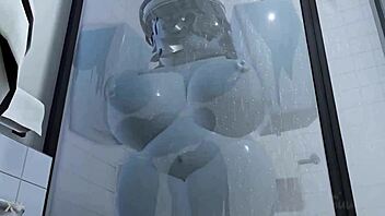 What Makes Blue Girl Crave Intense Cumshot Sex Thrills?