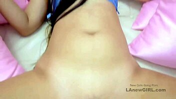 ASIAN-AMERICAN MODEL POUNDED RAW AT CASTING AUDITION!