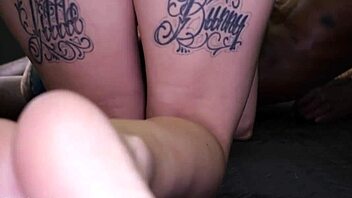 holy fuck taking 14 creampies together