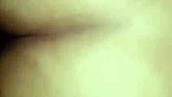 i rimmed college girl's tight asshole then bareback creampied her