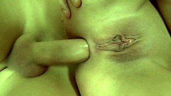 gaping ass teases deep