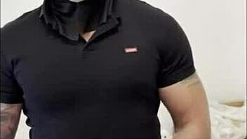 halloween creep fucks her big ass and cums hard