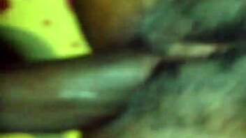 my ebony pussy creams sweet as big black cock unloads homemade cumshot