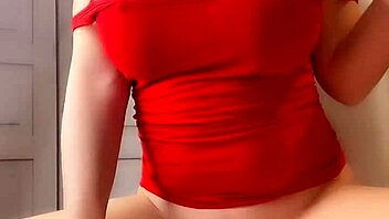 look at my big tits shake, wanna see my perfect pussy too?