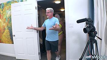 hey horny old man thick bbw tiffany star serves you