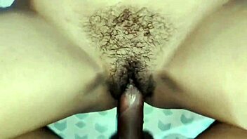 desi beauty caught alone and pounded hard in secret chudai session