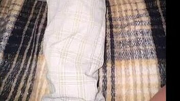 mexican curvy milf sneaks in horny fucks college student homemade taboo