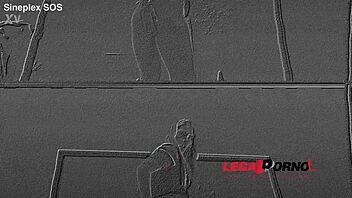 Kyra blonde takes insane triple anal pounding