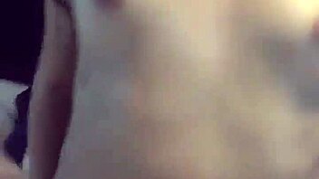 intense morning passion with young amateur girlfriend overwhelms emotions