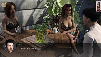 wanna 69 at our steamy reunion?