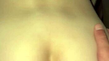 first time balcony fuck had me pounding her ass so good