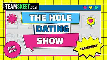 Blindfolded Eva Nyx vs Axel Haze quiz—who fucks who? 😏🔥