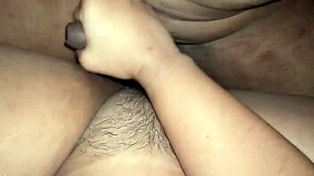 nepali amateur babe rides indian boyfriend's cock in homemade fuck