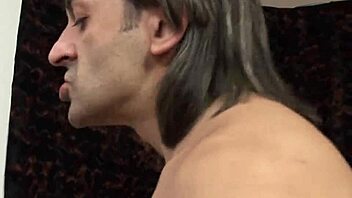 India Babe's Big Boobs Burst from Sexy Lingerie