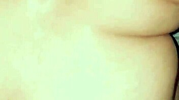 curvy latina bbw bends over for small cock doggystyle pounding