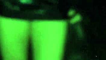 sluts flash tits outdoors trick-or-treating