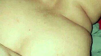 curvy latina bbw bends over for small cock doggystyle pounding