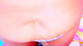 Stepson pounds stepmom with telugu dirty talk