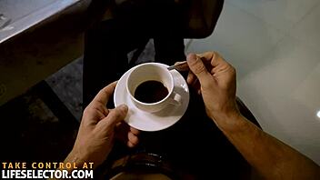 stunning wife sends escort to ride your cock pov 🔥