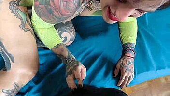 Taubaté newbie gets fully fucked by naughty Carmona