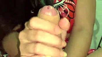 wanna watch her pink outfit match wellington prado's huge cock handjob