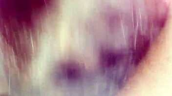 Stepson pounds stepmom with telugu dirty talk