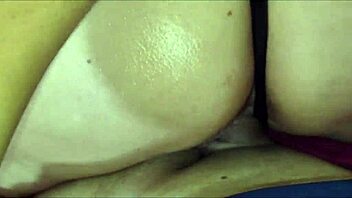 Naughty Miniskirt Slut Takes Bareback ANAL Doggystyle