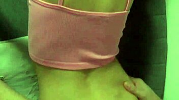 POV Burying Dick Deep in Petite Candie Cross Doggy