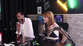 melhores momentos da reh queen massagem tantrica no sensual cast parte 15?