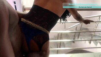 im home alon my wet pussy throbs