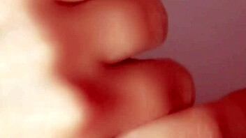 JAV stepdad gets uncensored blowjob and facial from busty japanese girl!