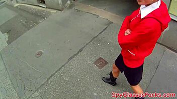 Arab beauty pov pounded bent over on hidden cam