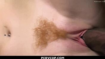 Repeat thief caught and punished hard in backroom