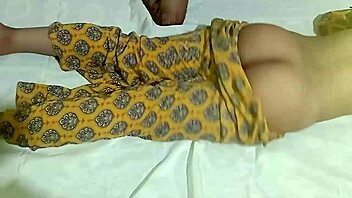 little athletic babe hardcore indian pounding doggy hd