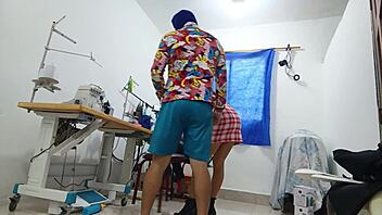 Whore Summons Boyfriend For Work Fuck Brags About Boss Too