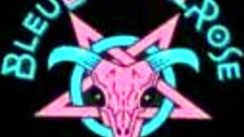 bleubrutalrose milf worships bbc deepthroats and licks big ass