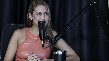 lexi mallet's best moments with bia hot on preliminares podcast part one