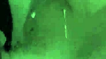 Guy's monster cock toys stretch teen pussies in hardcore big ass fucking