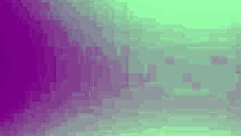 alisa tests nipple stickers bare boobs beach thrill